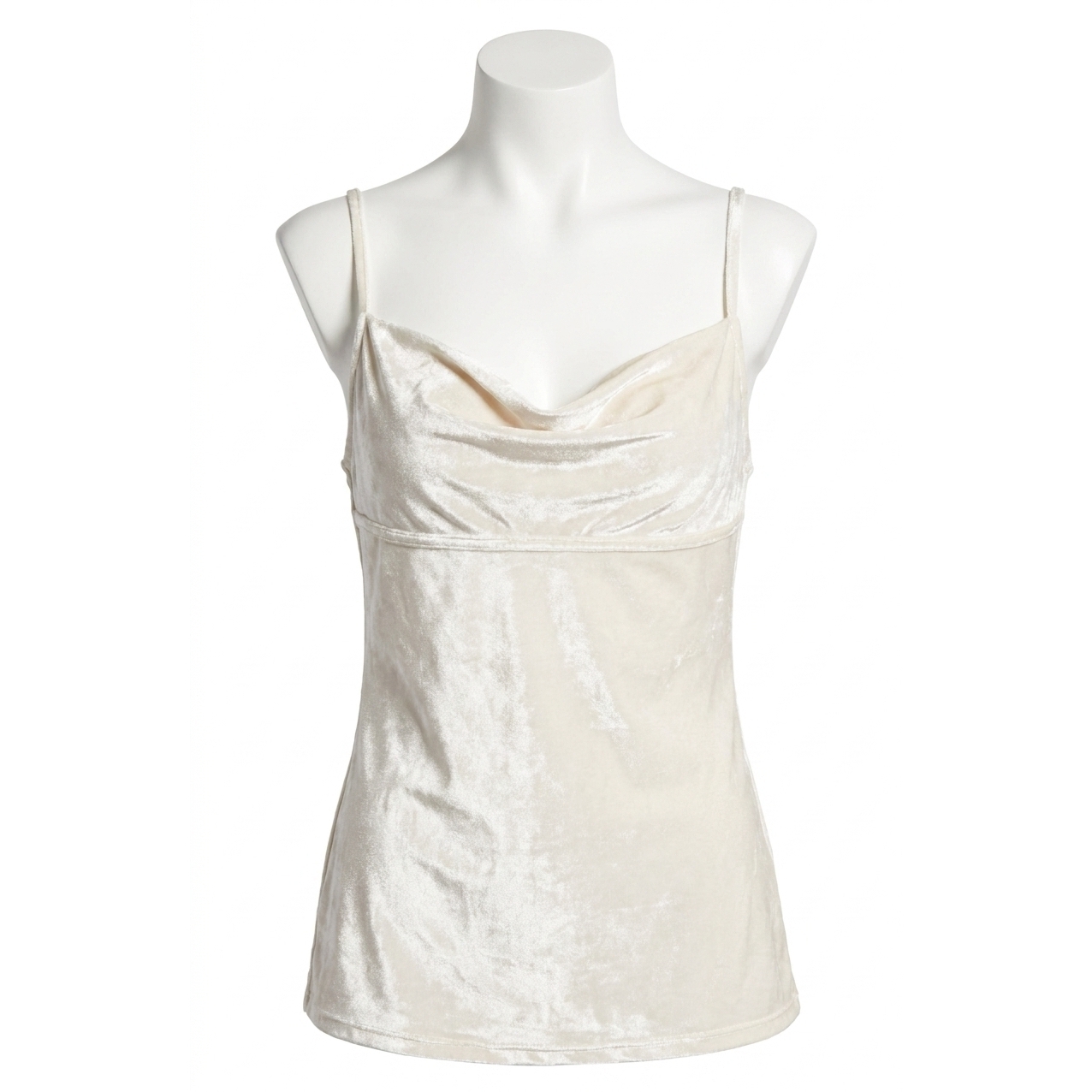 New Free People All Night Tunic In Champagne